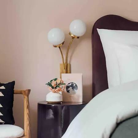 Clemonte - Your Reception-less Boutique Hideaway Отель Зальцбург