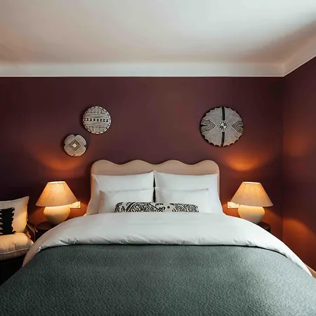 Clemonte - Your Reception-less Boutique Hideaway Отель