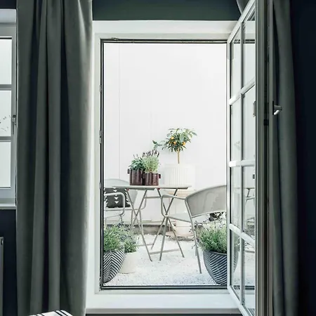 Clemonte - Your Reception-less Boutique Hideaway Отель 5*