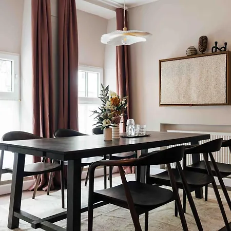 Clemonte - Your Reception-less Boutique Hideaway Отель