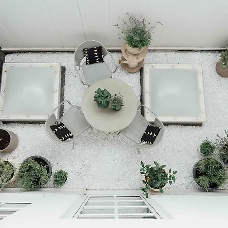 Clemonte - Your Reception-less Boutique Hideaway Hotel Salzburg