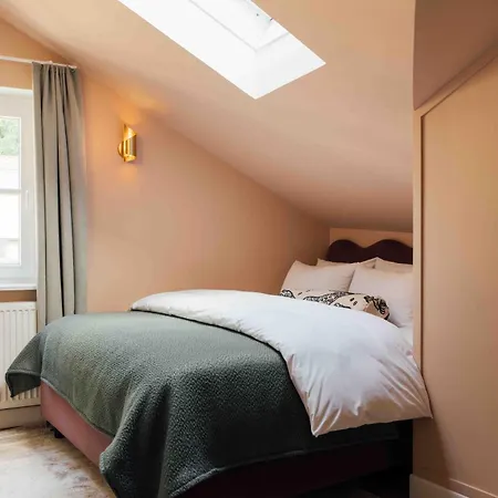 Clemonte - Your Reception-less Boutique Hideaway Salzbourg