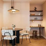 Clemonte - Your Reception-less Boutique Hideaway Отель 5*