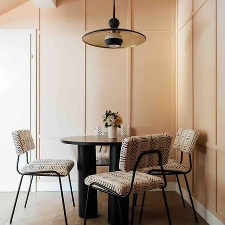 호텔 Clemonte - Your Reception-less Boutique Hideaway