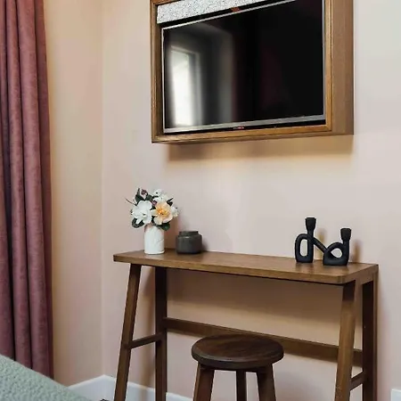 Clemonte - Your Reception-less Boutique Hideaway Hotel Solnohrad