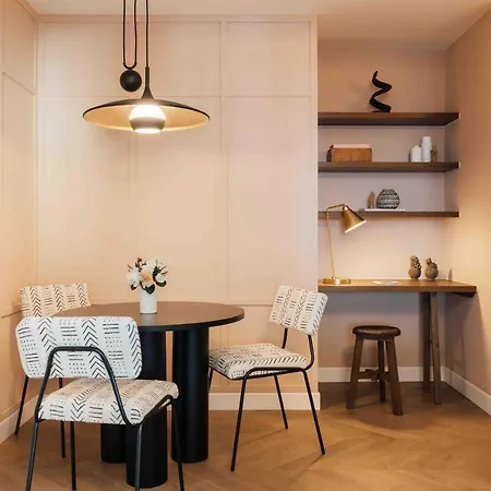 Clemonte - Your Reception-less Boutique Hideaway 호텔 5*