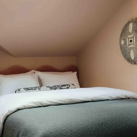 Clemonte - Your Reception-less Boutique Hideaway Solnohrad