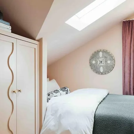 Hotel Clemonte - Your Reception-less Boutique Hideaway Solnohrad