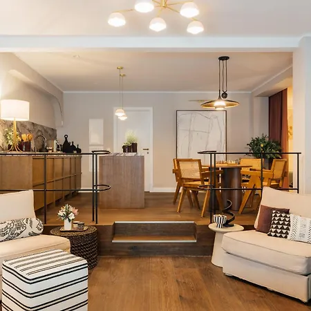 מלון Clemonte - Your Reception-less Boutique Hideaway 5*