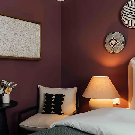 Hotel Clemonte - Your Reception-less Boutique Hideaway Solnohrad