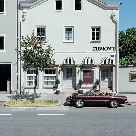 Clemonte - Your Reception-less Boutique Hideaway Hotel *