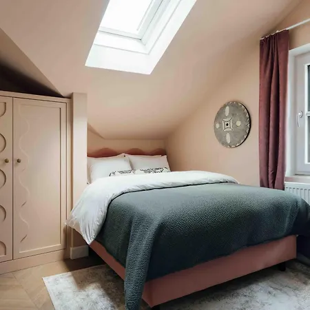 Hotel Clemonte - Your Reception-less Boutique Hideaway Salzburg