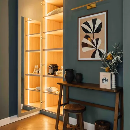 Clemonte - Your Reception-less Boutique Hideaway 5* זלצבורג