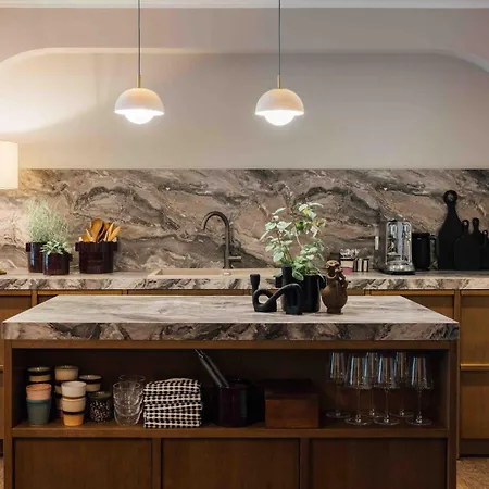 Clemonte - Your Reception-less Boutique Hideaway 5* Solnohrad