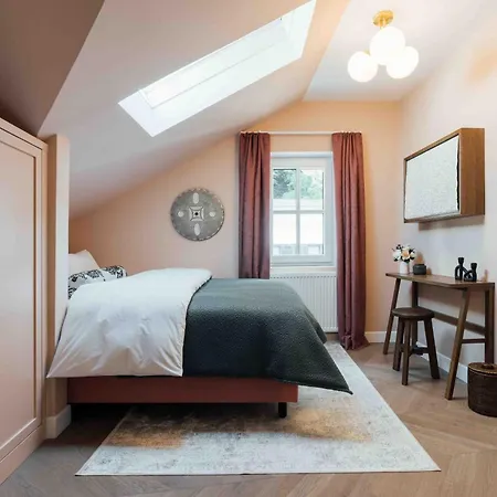 Clemonte - Your Reception-less Boutique Hideaway Solnohrad