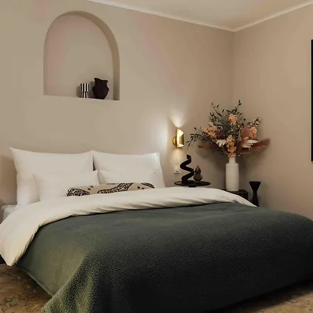 Clemonte - Your Reception-less Boutique Hideaway Salzburg