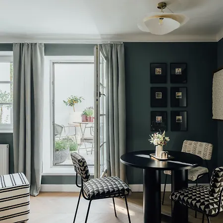 Hotel Clemonte - Your Reception-less Boutique Hideaway 5*