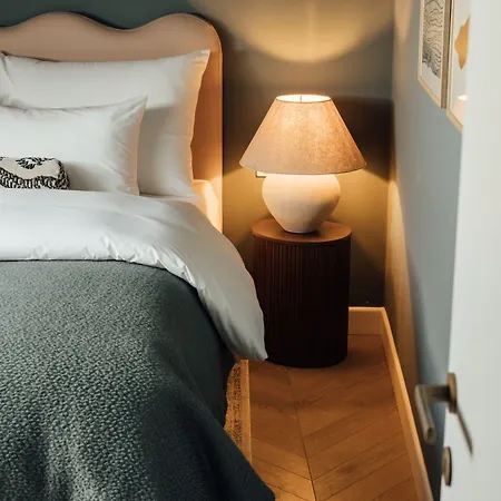 Clemonte - Your Reception-less Boutique Hideaway 5* Solnohrad