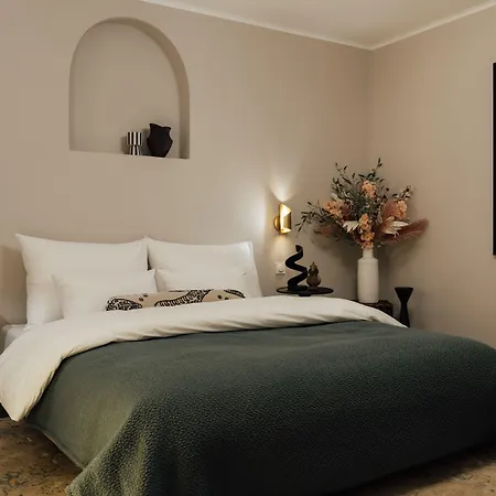 Hotel Clemonte - Your Reception-less Boutique Hideaway Solnohrad