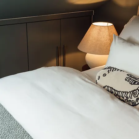 Clemonte - Your Reception-less Boutique Hideaway Solnohrad