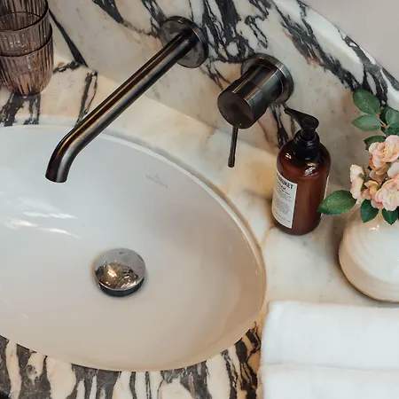 Clemonte - Your Reception-less Boutique Hideaway Solnohrad