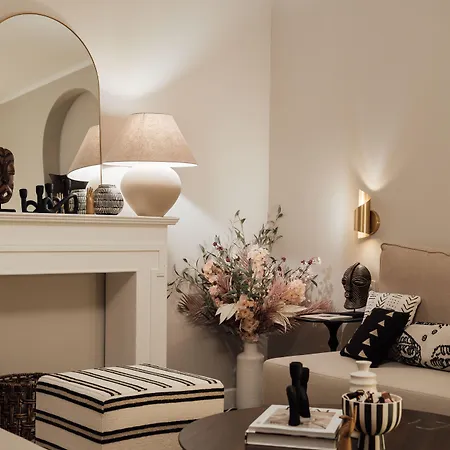 Clemonte - Your Reception-less Boutique Hideaway 호텔