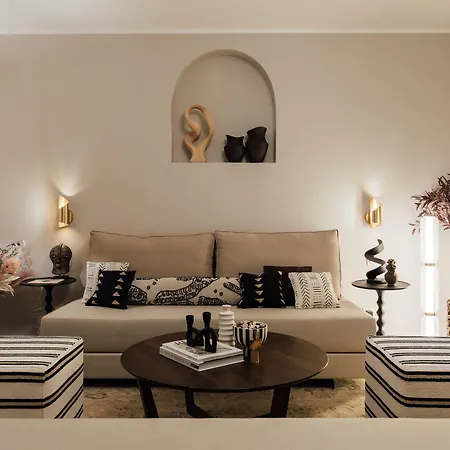 Clemonte - Your Reception-less Boutique Hideaway 5*