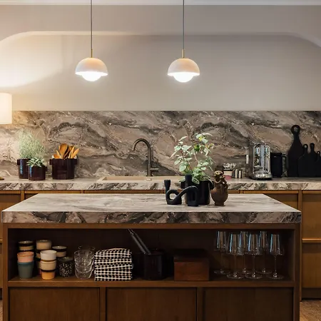 Hotel Clemonte - Your Reception-less Boutique Hideaway Salzburg