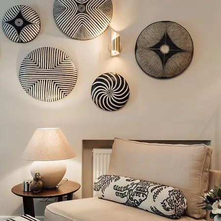 Отель Clemonte - Your Reception-less Boutique Hideaway