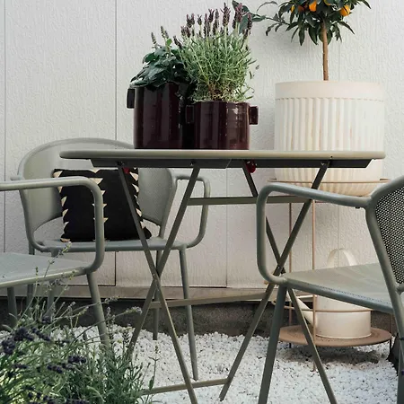 מלון Clemonte - Your Reception-less Boutique Hideaway זלצבורג