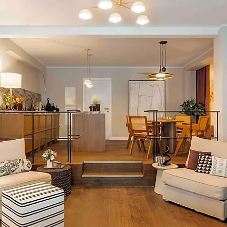 Clemonte - Your Reception-less Boutique Hideaway 호텔