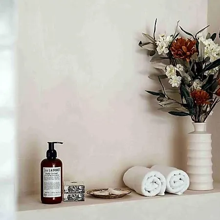 Clemonte - Your Reception-less Boutique Hideaway 호텔