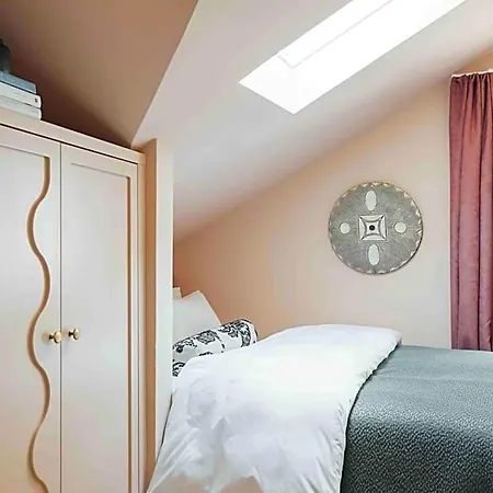 Otel Clemonte - Your Reception-less Boutique Hideaway 5*