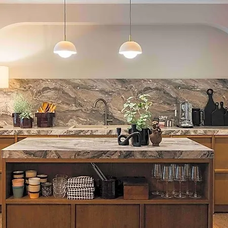 Clemonte - Your Reception-less Boutique Hideaway 잘츠부르크