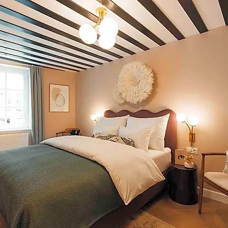 Clemonte - Your Reception-less Boutique Hideaway 5* 잘츠부르크