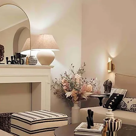 호텔 Clemonte - Your Reception-less Boutique Hideaway 5*