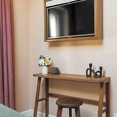 Clemonte - Your Reception-less Boutique Hideaway Hotel Salzburg