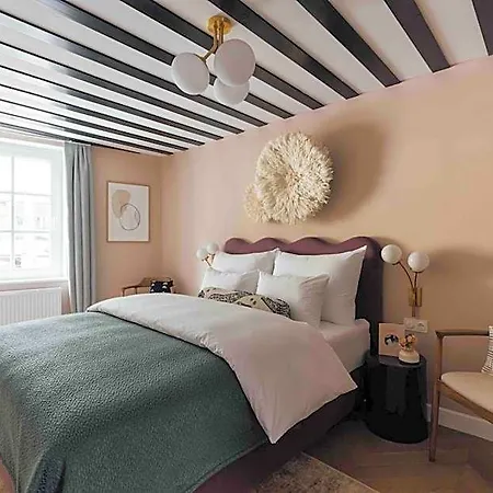 호텔 Clemonte - Your Reception-less Boutique Hideaway 5*