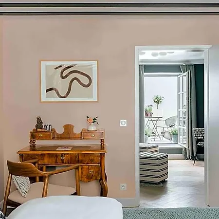 Clemonte - Your Reception-less Boutique Hideaway 잘츠부르크