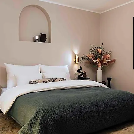 호텔 Clemonte - Your Reception-less Boutique Hideaway 5*