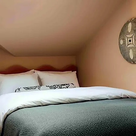Clemonte - Your Reception-less Boutique Hideaway 호텔 잘츠부르크