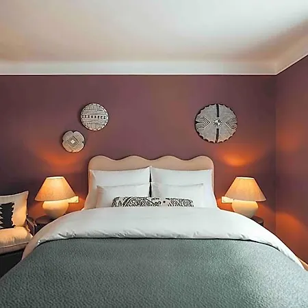 Отель Clemonte - Your Reception-less Boutique Hideaway 5*