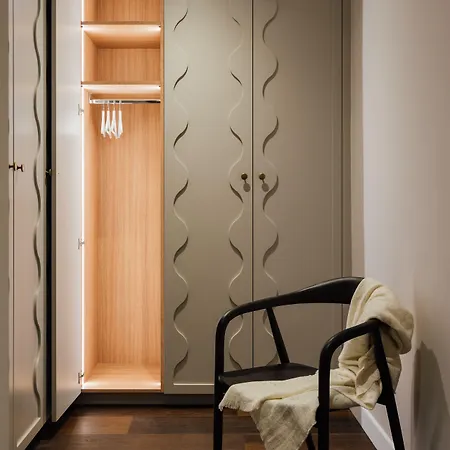 Clemonte - Your Reception-less Boutique Hideaway 호텔 잘츠부르크