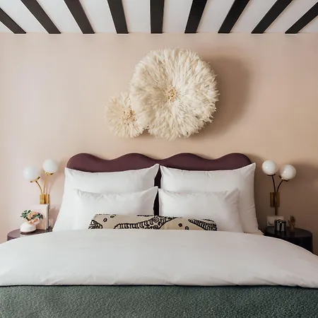 호텔 Clemonte - Your Reception-less Boutique Hideaway 5*