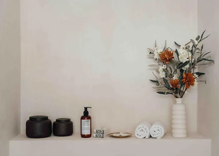 Clemonte - Your Reception-less Boutique Hideaway Hotel Solnohrad