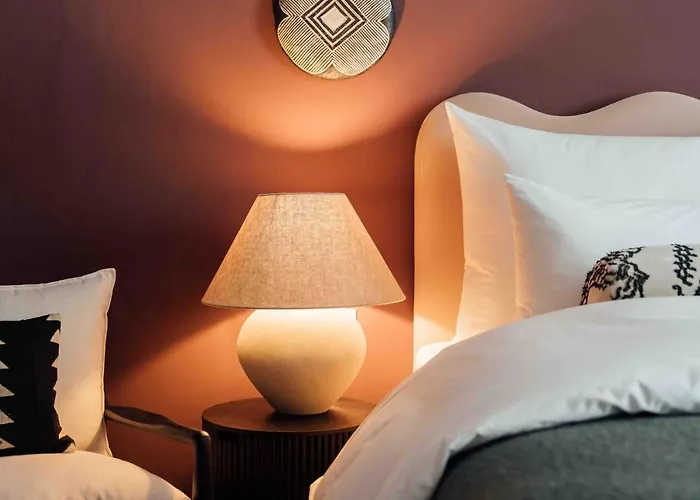 Hotel Clemonte - Your Reception-less Boutique Hideaway Solnohrad