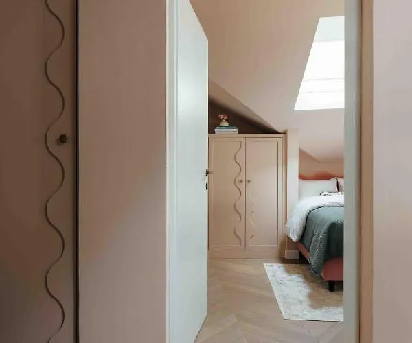 Clemonte - Your Reception-less Boutique Hideaway