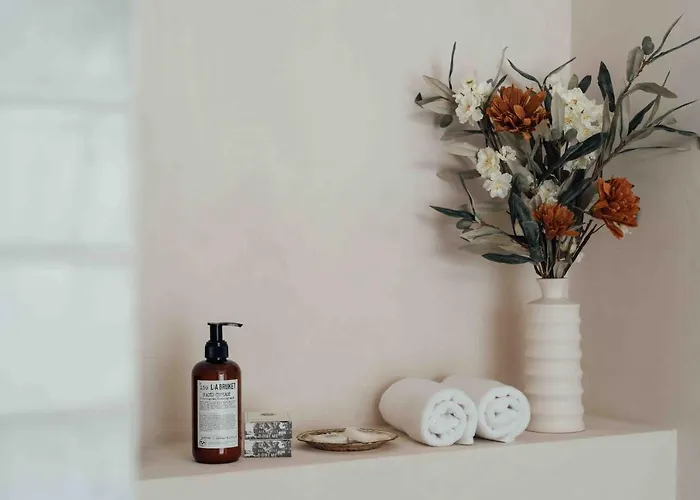 Clemonte - Your Reception-less Boutique Hideaway Hotel 5*