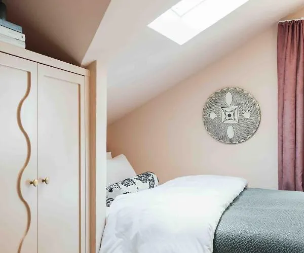 Hotel Clemonte - Your Reception-less Boutique Hideaway Solnohrad