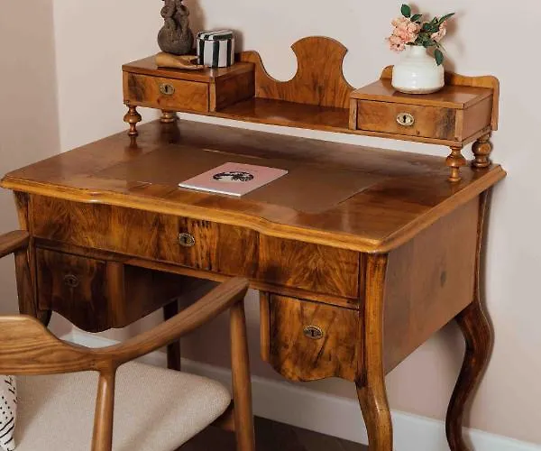 Clemonte - Your Reception-less Boutique Hideaway Solnohrad